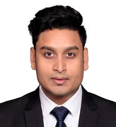 Mr. Pratul Narayan